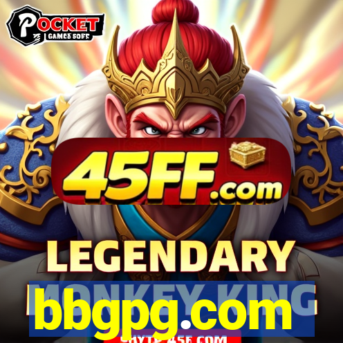 bbgpg.com
