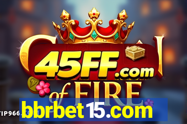 bbrbet15.com