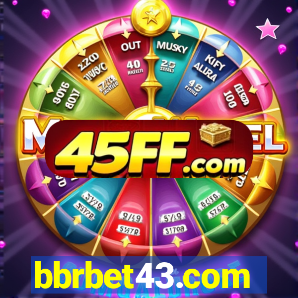 bbrbet43.com
