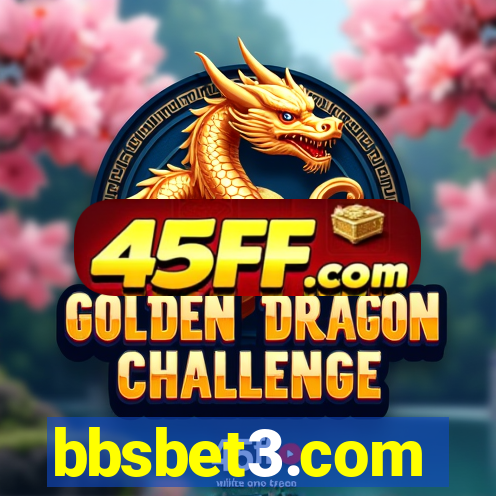 bbsbet3.com