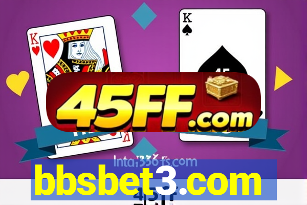 bbsbet3.com