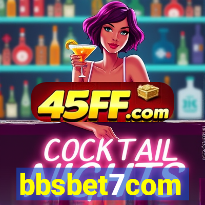 bbsbet7com