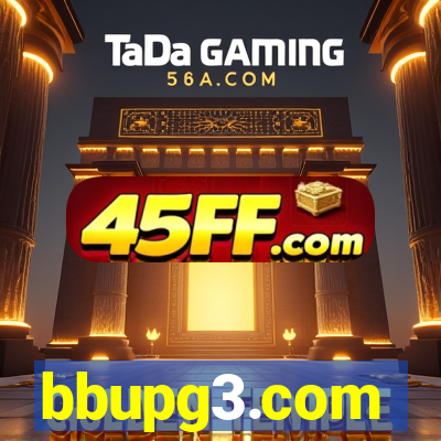 bbupg3.com