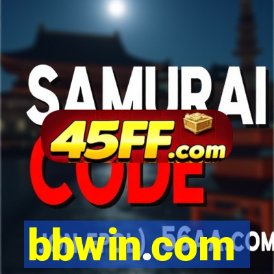 bbwin.com