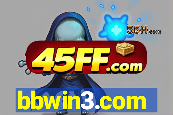 bbwin3.com