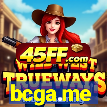 bcga.me