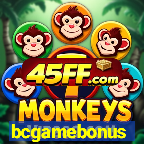 bcgamebonus