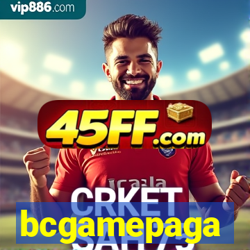 bcgamepaga
