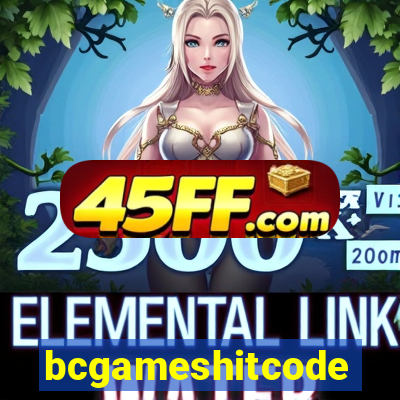 bcgameshitcode