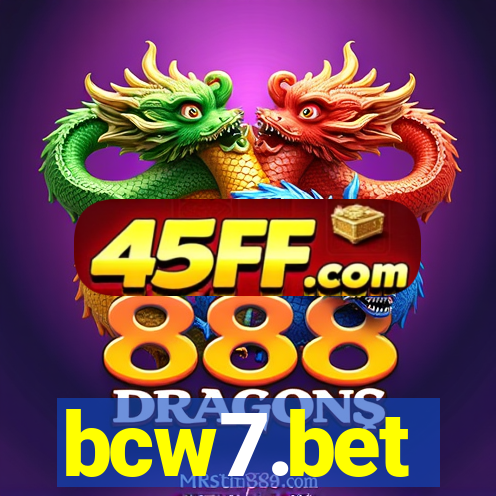 bcw7.bet