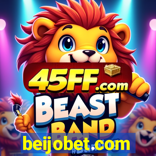 beijobet.com