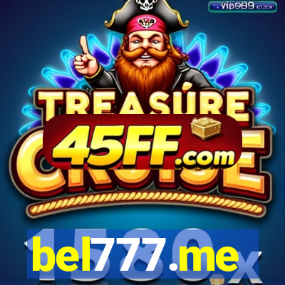 bel777.me