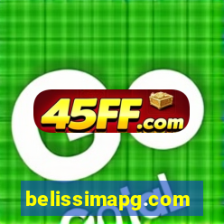 belissimapg.com