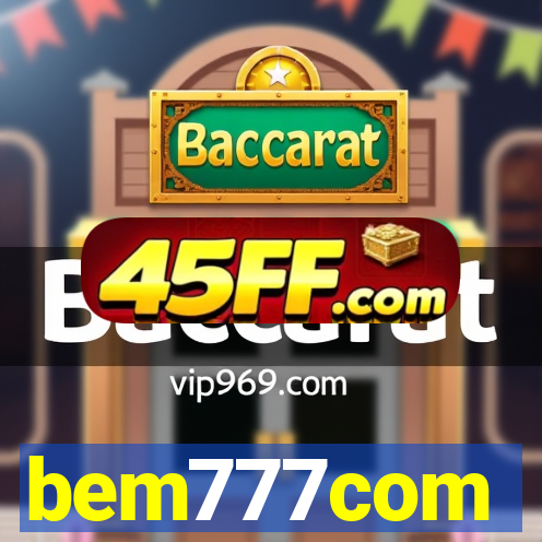 bem777com