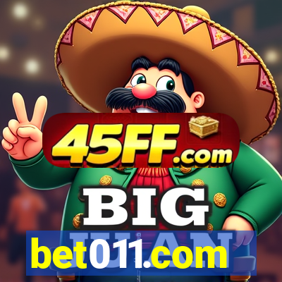 bet011.com