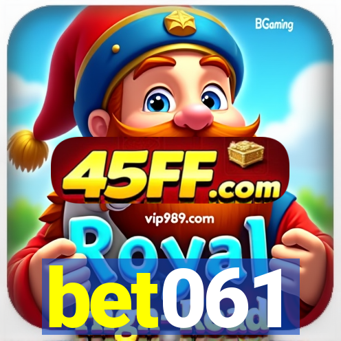 bet061