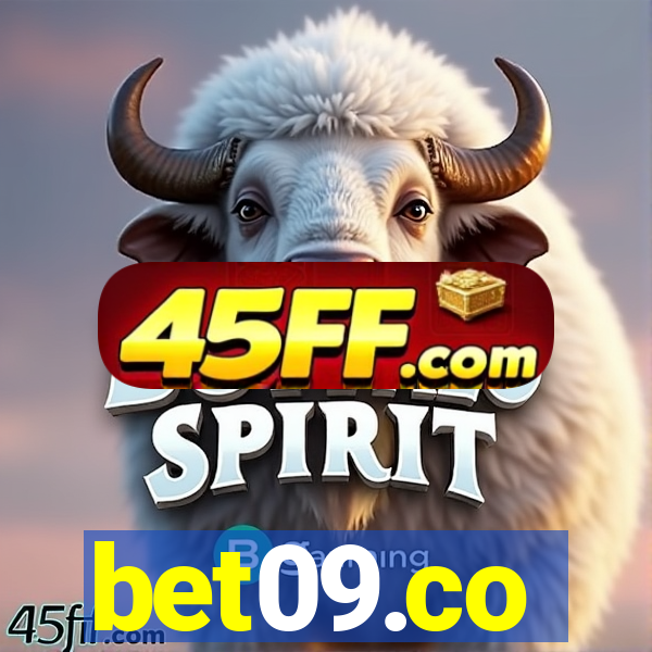 bet09.co