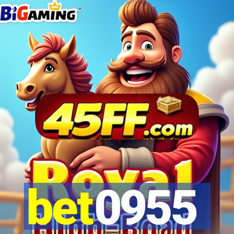 bet0955