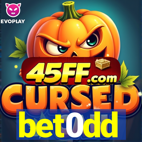 bet0dd