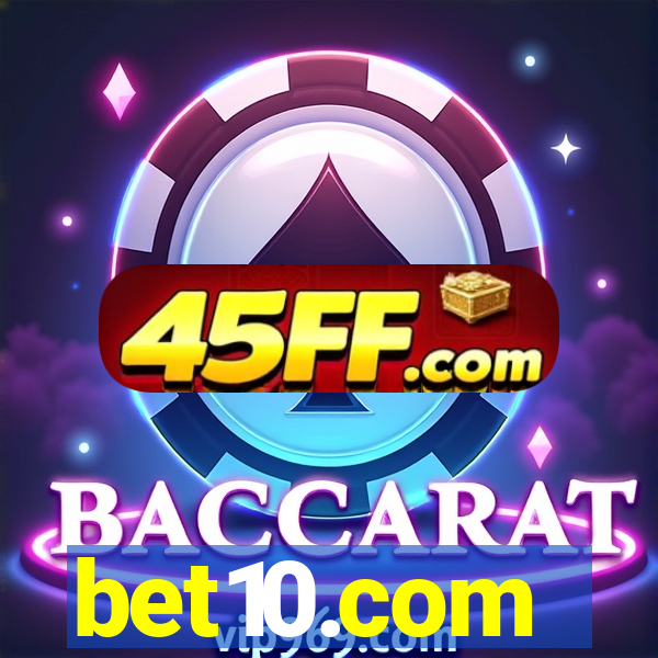 bet10.com