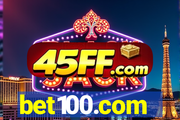 bet100.com
