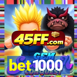 bet1000