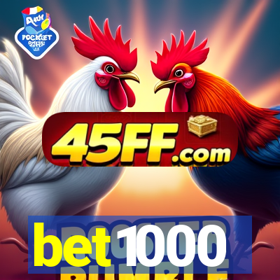 bet1000