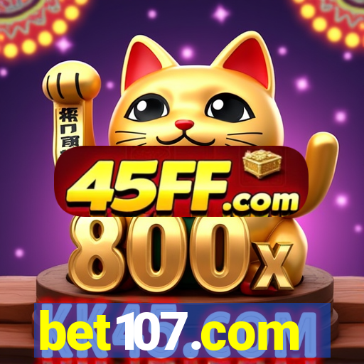bet107.com
