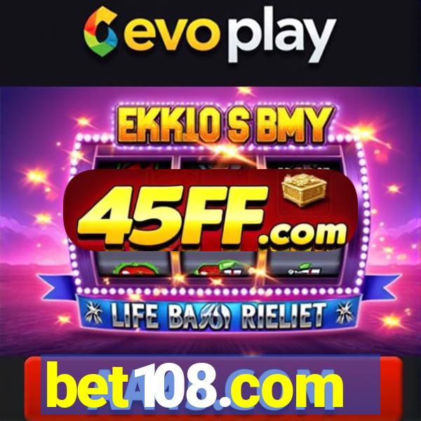 bet108.com