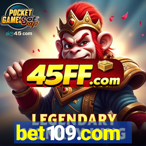 bet109.com