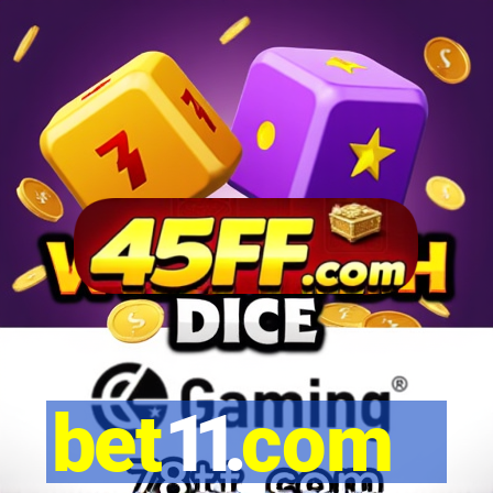 bet11.com