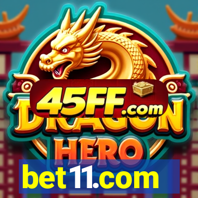 bet11.com