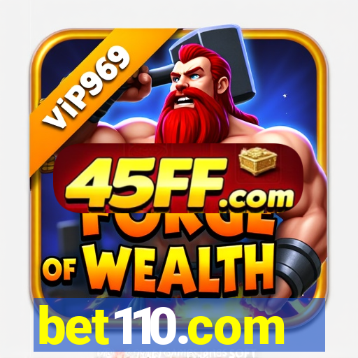 bet110.com