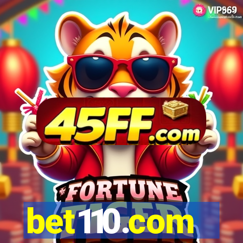 bet110.com