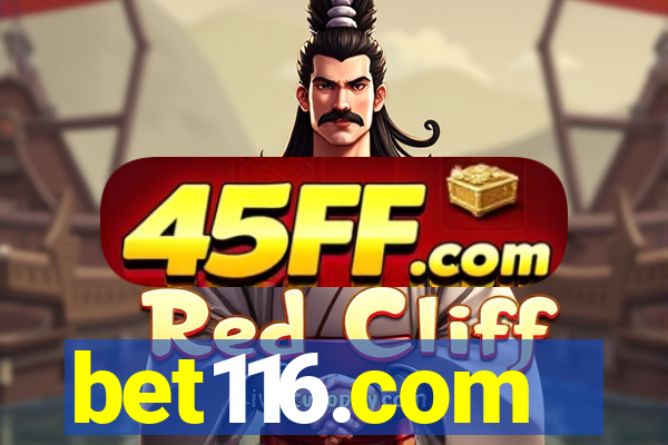 bet116.com