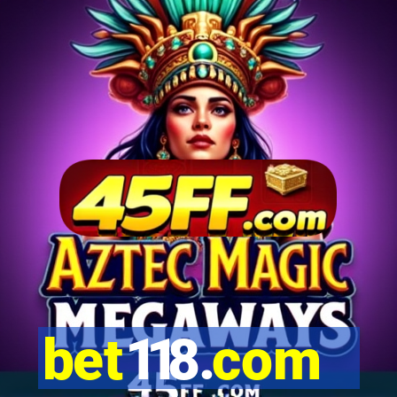 bet118.com