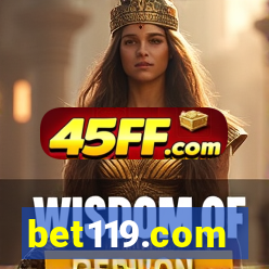 bet119.com