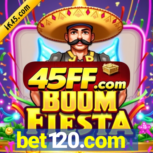 bet120.com