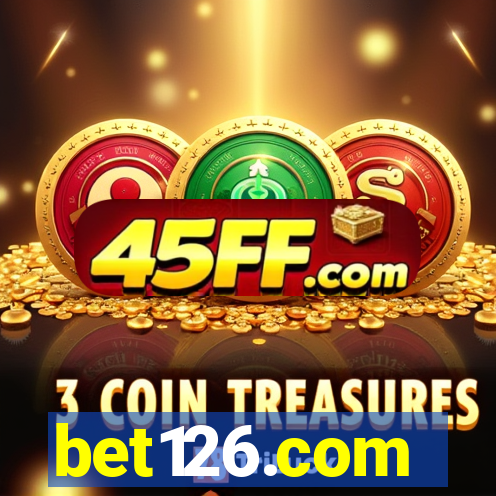 bet126.com