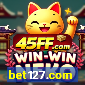 bet127.com