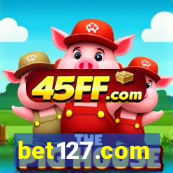 bet127.com