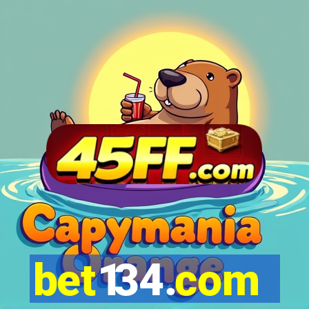 bet134.com