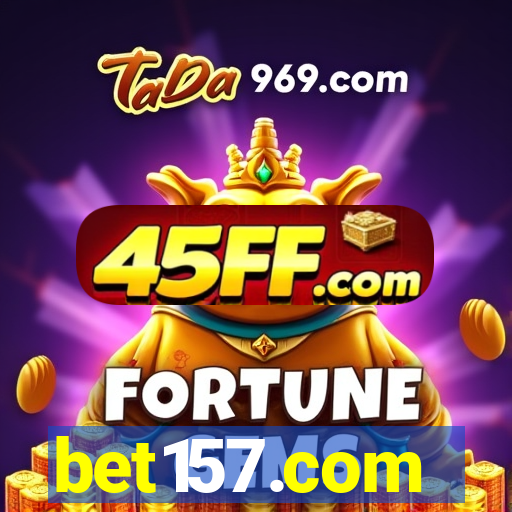 bet157.com