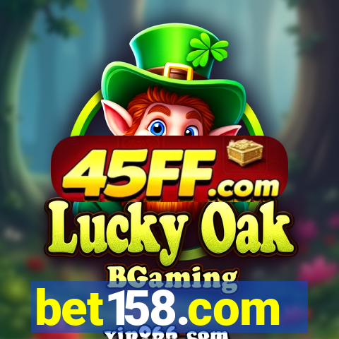 bet158.com