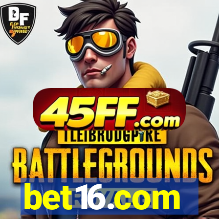 bet16.com