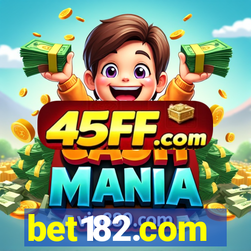 bet182.com