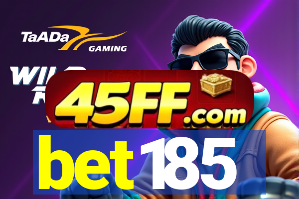 bet185