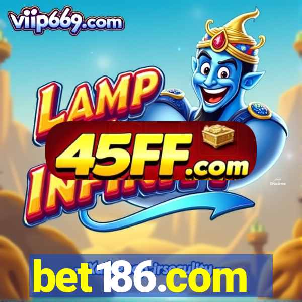 bet186.com