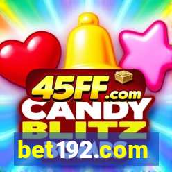 bet192.com