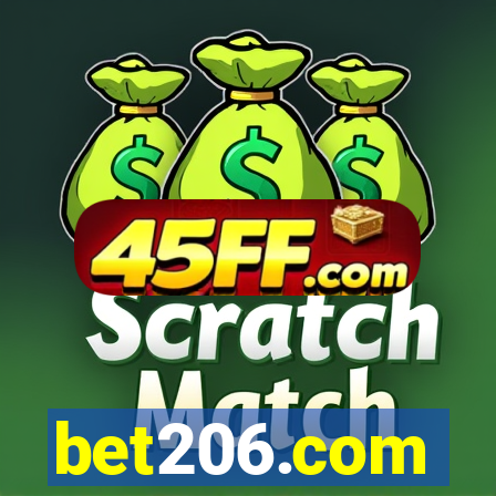 bet206.com